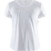 Core Essence SS Mesh Tee W