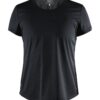 Core Essence SS Mesh Tee W