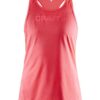 Core Essence Mesh Singlet W