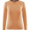ADV Essence LS Tee W
