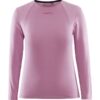 ADV Essence LS Tee W