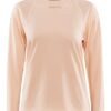 ADV Essence LS Tee W