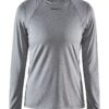 ADV Essence LS Tee W