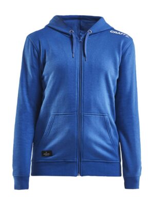 Community FZ Hoodie W