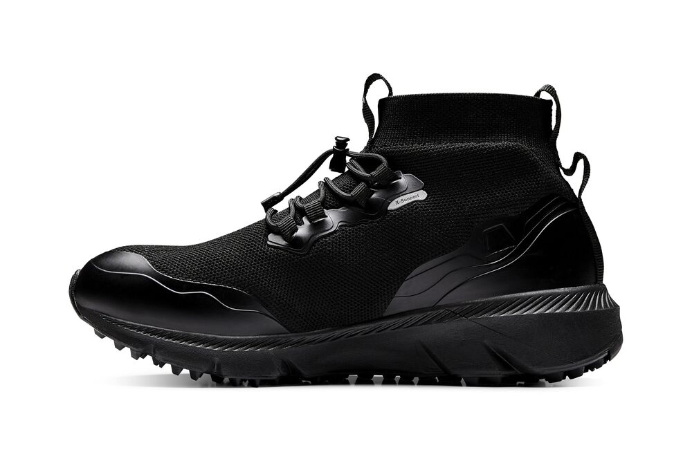 Nordic Fuseknit Mid W