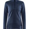 CORE Trim Thermal midlayer W