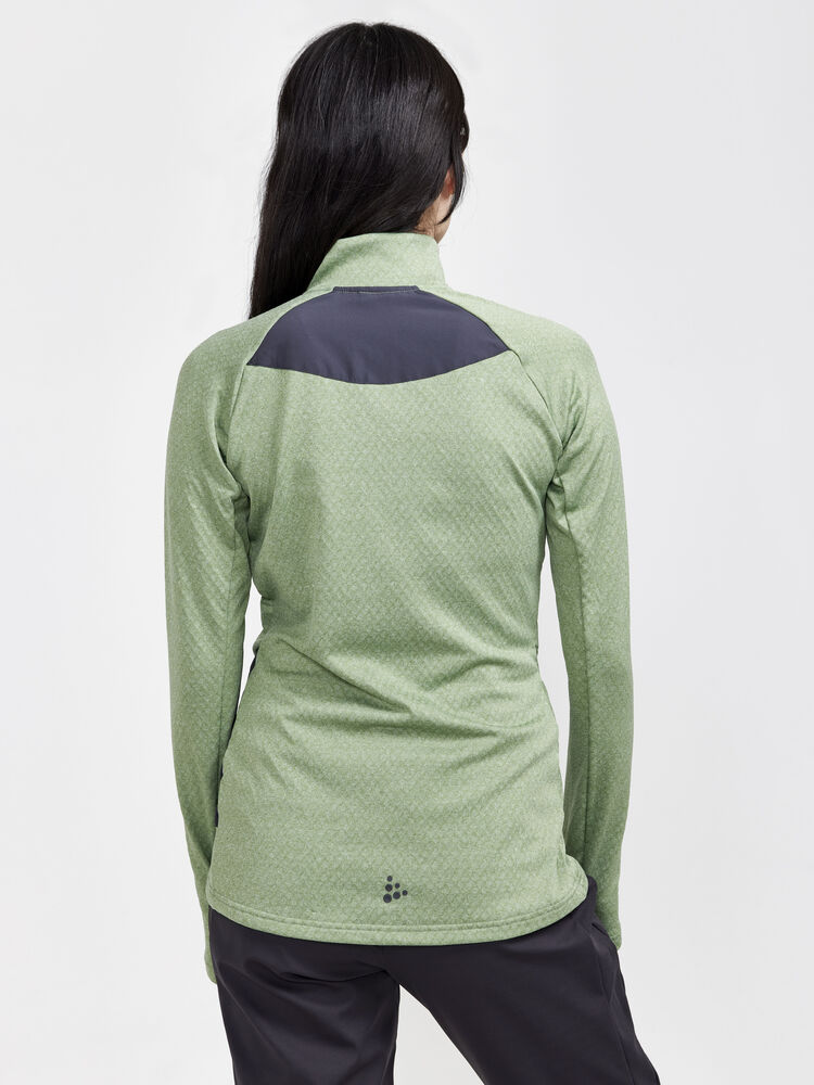 1909501-622200_CORE-Trim-Thermal-midlayer-W_Closeup2