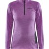 CORE Trim Thermal midlayer W