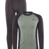 CORE Warm Baselayer Set M
