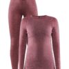 CORE Wool Merino Set W