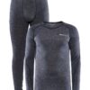 CORE Wool Merino Set M