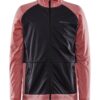 Core Warm XC Jacket Jr
