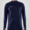 1910151-390000_Evolve-Halfzip-M_Closeup1