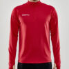 1910151-430000_Evolve-Halfzip-M_Closeup1