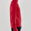 1910151-430000_Evolve-Halfzip-M_Closeup2
