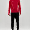 1910151-430000_Evolve-Halfzip-M_Closeup4