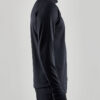 1910151-999000_Evolve-Halfzip-M_Closeup2