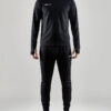 1910151-999000_Evolve-Halfzip-M_Closeup4