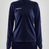 1910152-390000_Evolve-Halfzip-W_Closeup1