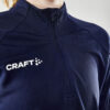1910152-390000_Evolve-Halfzip-W_Closeup4