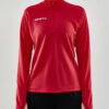 1910152-430000_Evolve-Halfzip-W_Closeup1