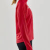 1910152-430000_Evolve-Halfzip-W_Closeup2