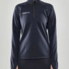 1910152-995000_Evolve-Halfzip-W_Closeup1