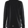 1910152-999000_Evolve-Halfzip-W_Back