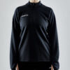 1910152-999000_Evolve-Halfzip-W_Closeup1