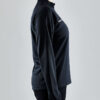 1910152-999000_Evolve-Halfzip-W_Closeup2