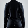 1910152-999000_Evolve-Halfzip-W_Closeup3