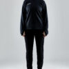 1910152-999000_Evolve-Halfzip-W_Closeup4