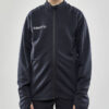 1910156-995000_Evolve-Full-Zip-JR_Closeup1