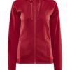 Evolve Hood Jacket W