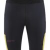 PRO Hypervent Short Tights M