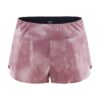 PRO Hypervent Split Shorts W