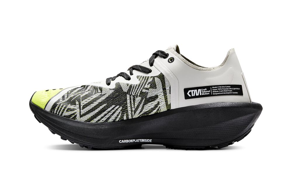 CTM Ultra Carbon W