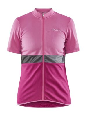 Core Endur Jersey W