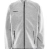 CORE Soul Full Zip Jacket Jr