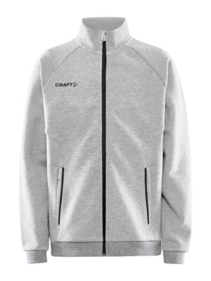 CORE Soul Full Zip Jacket Jr