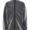 CORE Soul Full Zip Jacket Jr