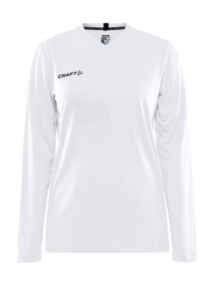 Progress Ls Basket Jersey W