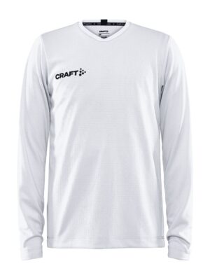 Progress Ls Basket Jersey Jr