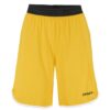 Progress Basket Shorts W