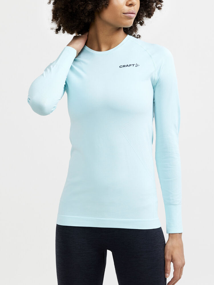1911168-319000_CORE-Dry-Active-Comfort-LS-W_Closeup1