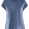 Core Essence SS Tee W