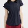 1911242-999000_CORE-Charge-Rib-Tee-W_Closeup1