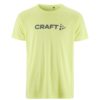 CORE Essence Logo Tee M