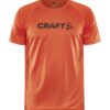 CORE Essence Logo Tee M