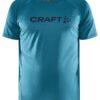 CORE Essence Logo Tee M